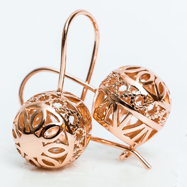 Earrings F82100078