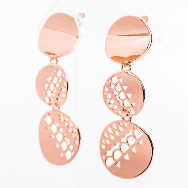 Earring plate F82100688