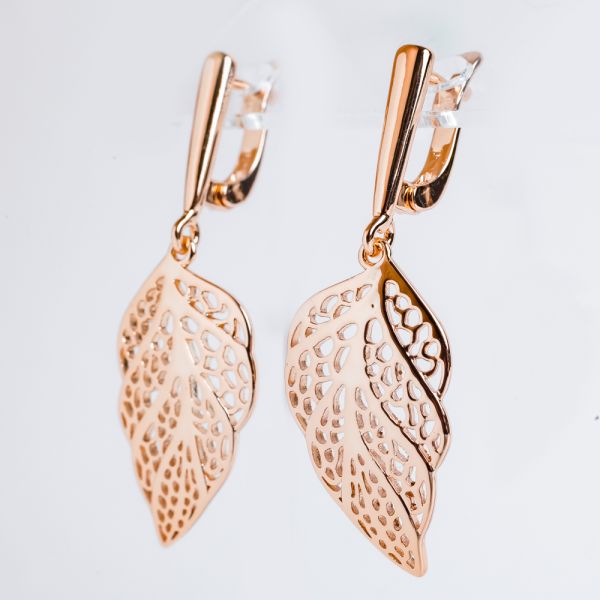 Earrings F82100789