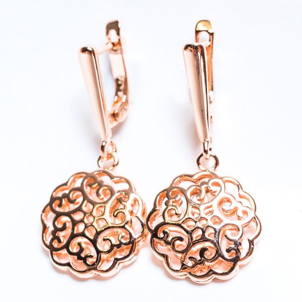 Earrings F82100790