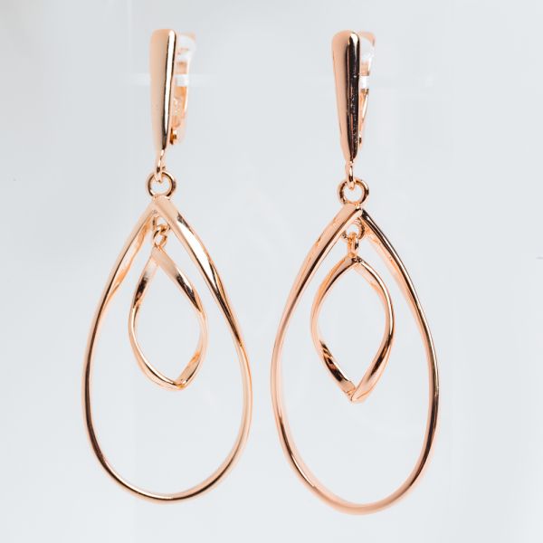 Earrings F82100834