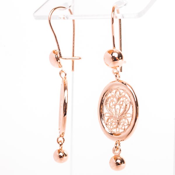 Earrings F82100921