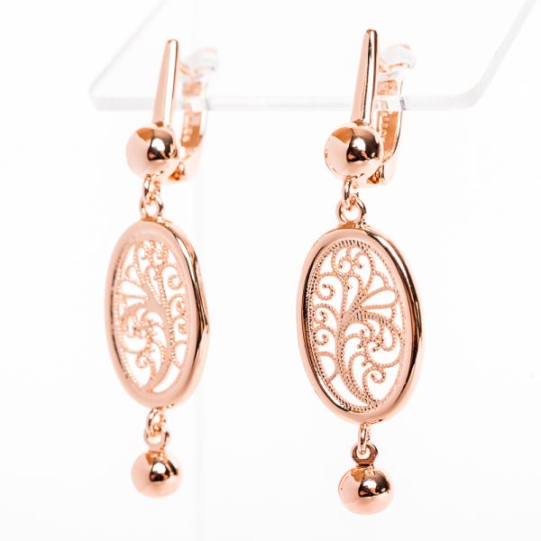 Earrings F82100922