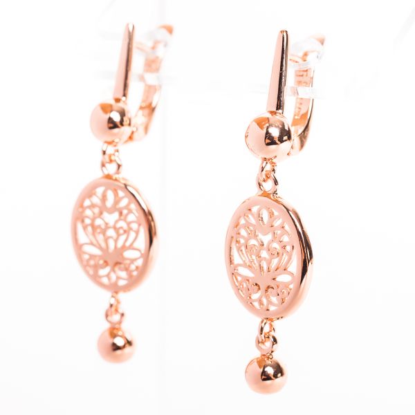 Earrings F82100923