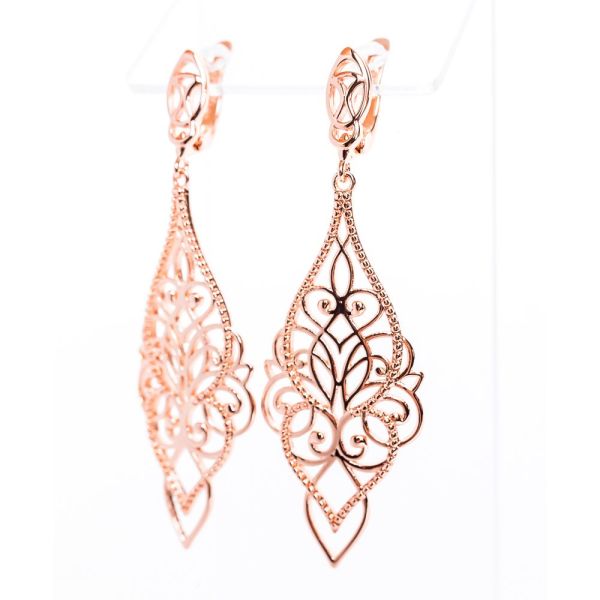 Earrings F82100936