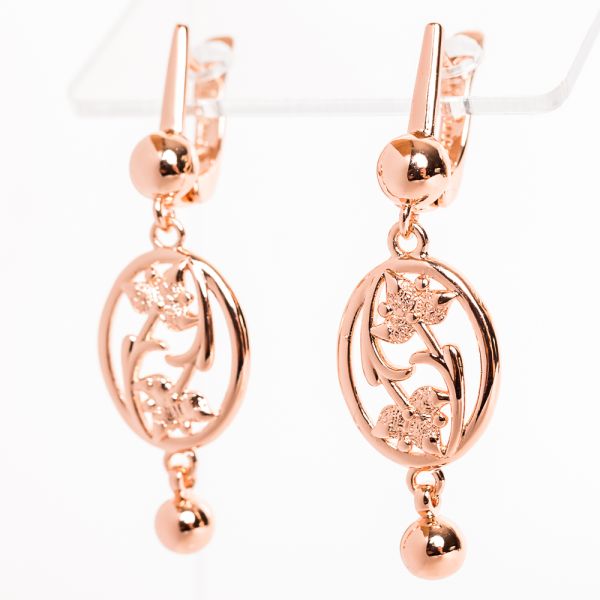 Earrings F82100952