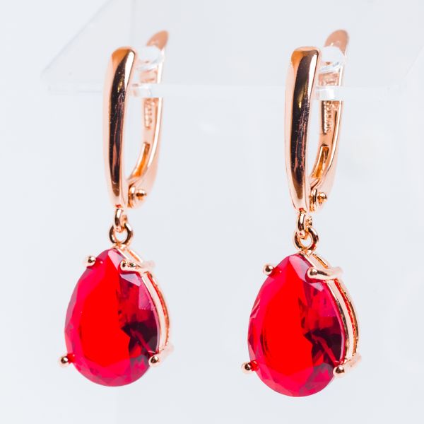 Earrings F82200248-10