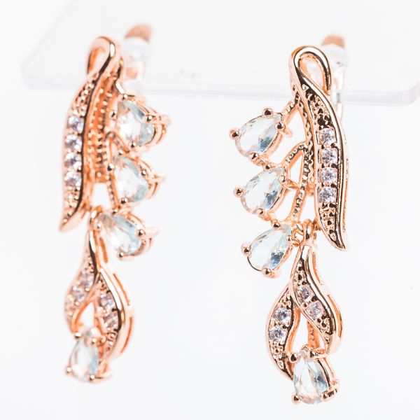 Earrings F82200275-02