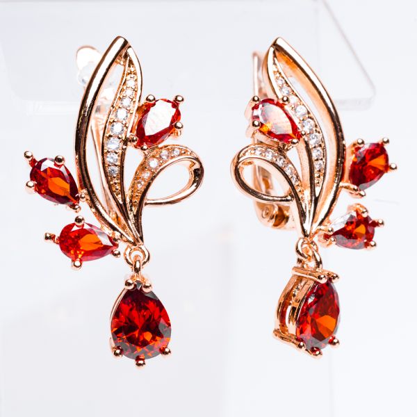 Earrings F82200874-06