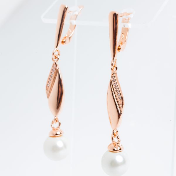 Earrings F82202193-13