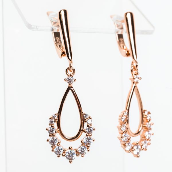 Earrings F82201376-01