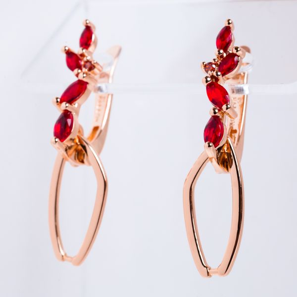 Earrings F82202739-06