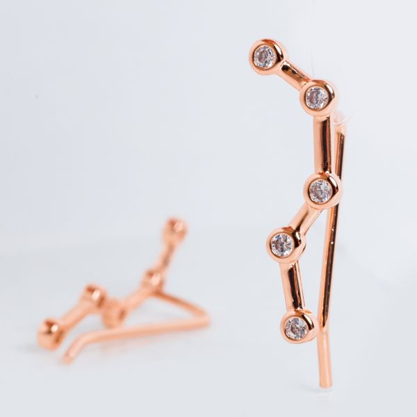 Cuff earrings F82202849-01