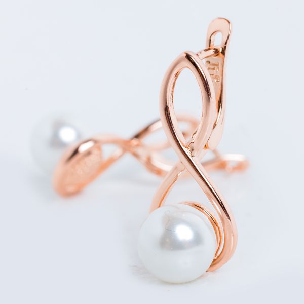 Earrings F82202964-13