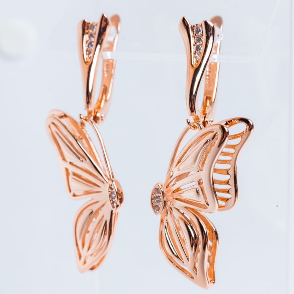 Earrings F82203029-01