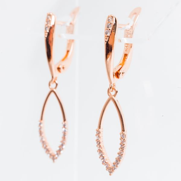 Earrings F82203133-01