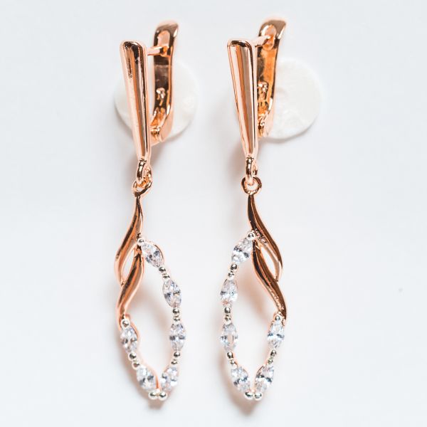 Earrings F92202384-01