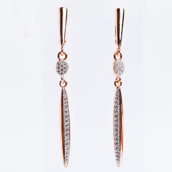 Earrings F92202721-01