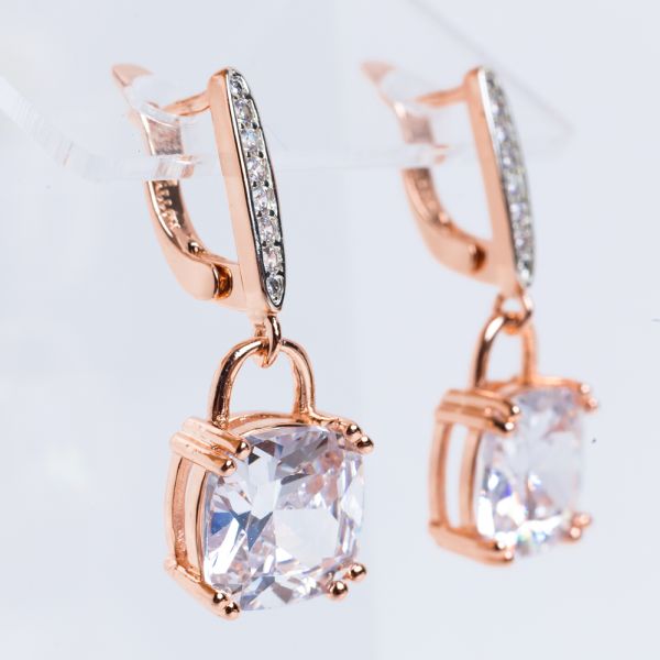 Earrings F92203033-01