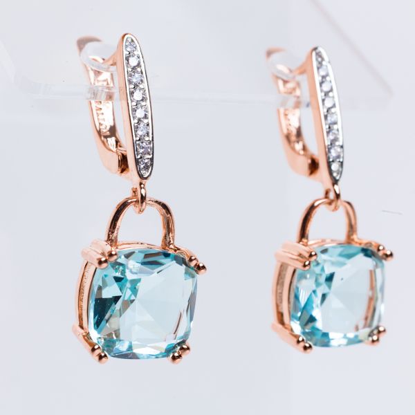 Earrings F92203033-02