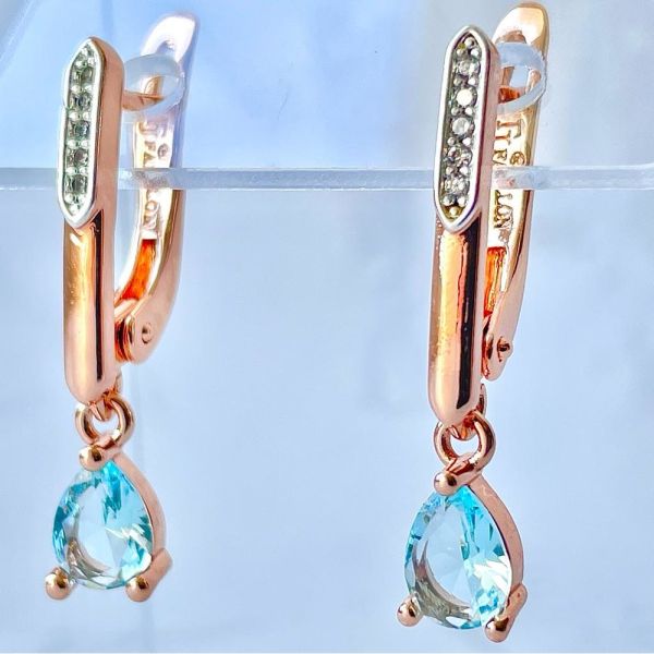 Earrings F92203114-02